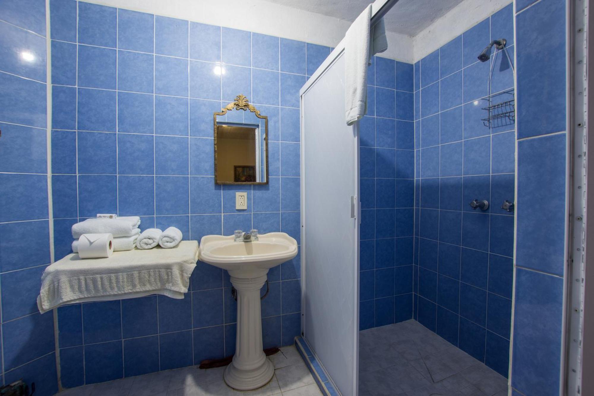 Traditional Sierra Leon Oceanfront Rooms - Adults Only Puerto Vallarta Eksteriør billede